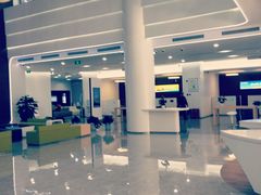 -中国农业银行(上海浦东分行营业部)