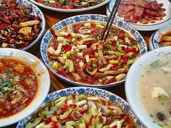 -李大爷的泡椒馆(冉家坝店)