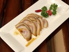 -厦门朗豪酒店 · 明阁中餐厅