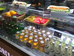 -劳顶笨咖啡(丽水宜家店)