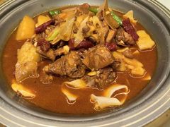 -耶里夏丽·丝路新疆菜·清真食品(徐汇南丹东路臻选店)