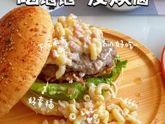 -北京德胜门华宇假日酒店·画廊咖啡厅
