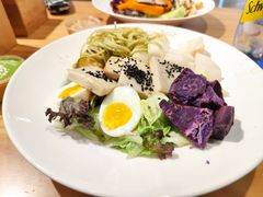 自点沙拉-Dreamsalad梦想轻厨(健康轻食·减脂沙拉·意面·祖庙店)