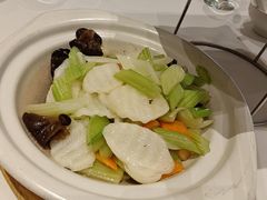 -眉州东坡(北苑华贸店)