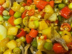 酸辣鸡杂-潇湘阁(昆泰国际大厦店)