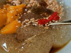 气泡冰粉-荣小馆(临海世纪花城店)