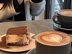-PAUSE CAFE(南秀村店)