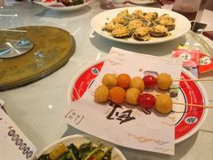 -陶缘一号·四季缘·老字号顺德菜·户外婚礼家宴(西滘店)