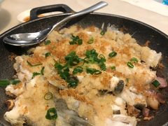 -港丽餐厅(高德置地店)