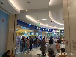 -MELAND(郑州万象城店)