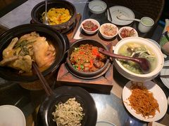 -刀板香·安徽菜(国购IFC店)