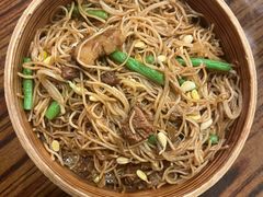 -老雒阳面馆·水席·洛阳菜(王城路店)