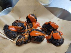 -shark burger·鲨鱼汉堡(交子大道店)