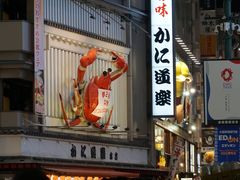 -蟹道乐(道顿堀本店)