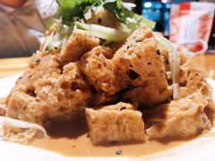 -东家小院金汤酸菜鱼(南阳路店)