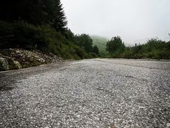 -叠溪松坪沟景区