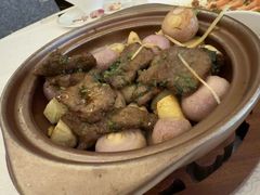 -星河湾半岛酒店-真粤中餐厅