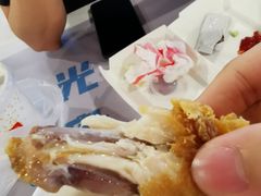 -麦当劳(广州新港东路第二分店)