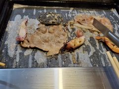 -苏格里岛自助海鲜烤肉火锅(集美万达店)
