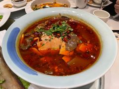 毛血旺-丰收日(五角场店)
