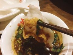 -牛a潮汕鲜牛肉粿条(天河北店)
