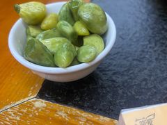 -老姐石板烧烤+铜炭火锅(总店)