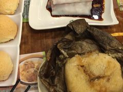 -添好运点心专门店(深水埗店)