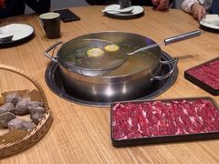 -小城牛事·鲜牛肉火锅(万达店)