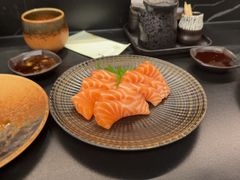 -Sushi Hanzo半藏(天环广场店)
