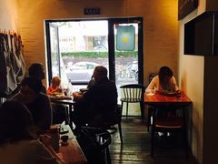 -La Strada(安福路店)