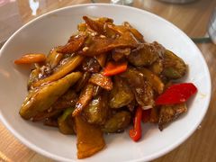 -叁拾壹克饺子·东北菜(国贸店)