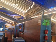 -外婆私房菜(新亚百货店)