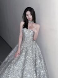 -南京宝娜嫁衣婚纱礼服馆(中央路店)