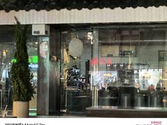 -麻雀咖啡SPARROW COFFEE(十全街店)