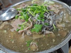 -正宗苏稽毛哥跷脚牛肉总店