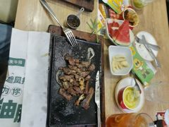 -豪客来牛排(海沧阿罗海店)