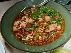 -锦府盐帮·李宅(领展购物广场中关村店)