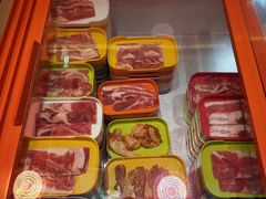-烤圣自助美食音乐餐厅