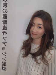 -藤野造型·专业烫染店