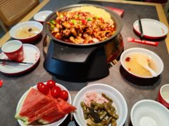 -蜀滋香鲜鱼美蛙火锅(339店)