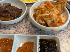 -高丽屋(天宁寺店)
