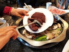 -仁虎老火锅(黄泥磅店)