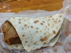 -正味斋锅巴菜(西北角店)