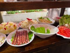 -重庆高老九火锅(吴中永旺店)