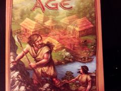 -1984魔法桌游(观音桥店)