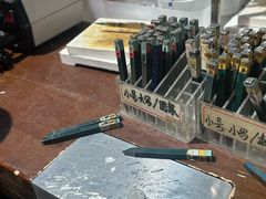 -十八字金银饰·拼豆·开蚌手工体验团建(君太百货店)