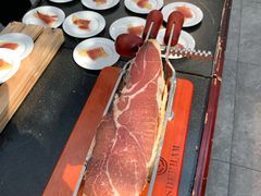 -半岛听涛蒸汽海鲜自助(K11店)