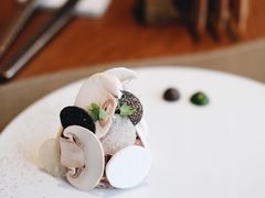 -Amber(置地文华东方酒店)