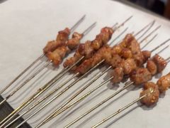 -破店肥哈·东北烧烤·夜宵(南山保利店)