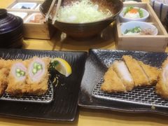 -胜博殿日式炸猪排(西红门店)